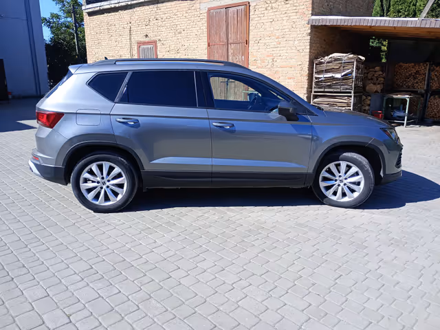 SEAT Ateca 2023, Ровно, $22 550 - изображение 2