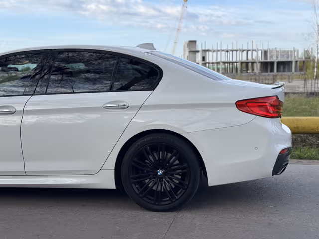 BMW 5 серії 2017, Korosten', $26 900 - image 5