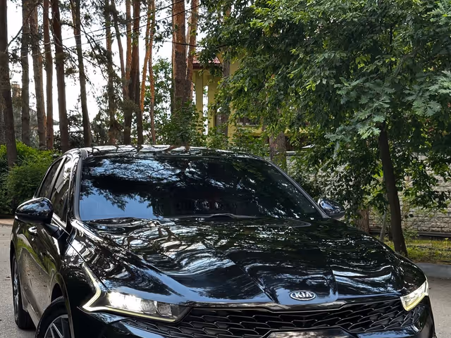 Kia K5 2021, Гатное, $22 700 - изображение 2