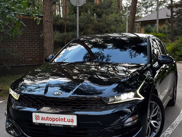 Kia K5 2021, Гатное, $22 700 - изображение 3