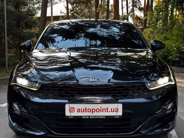 Kia K5 2021, Гатное, $22 700 - изображение 1