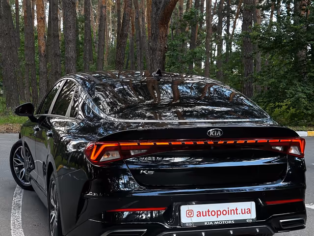 Kia K5 2021, Гатное, $22 700 - изображение 4