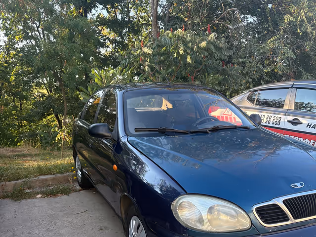 Daewoo Lanos 2003, Harkіv, $2 000 - image 3