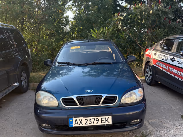 Daewoo Lanos 2003, Harkіv, $2 000 - image 1