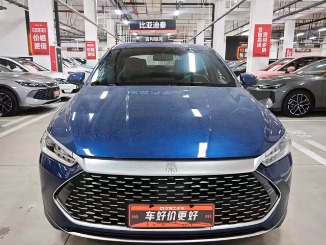 BYD Qin Plus 2022, г. Киев, $15 200 - изображение 2