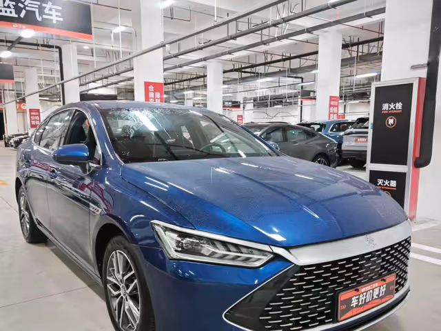 BYD Qin Plus 2022, г. Киев, $15 200 - изображение 3