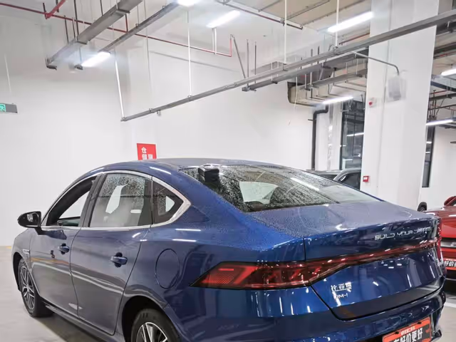BYD Qin Plus 2022, г. Киев, $15 200 - изображение 4