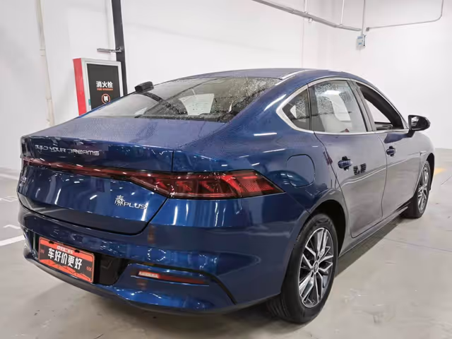 BYD Qin Plus 2022, г. Киев, $15 200 - изображение 5