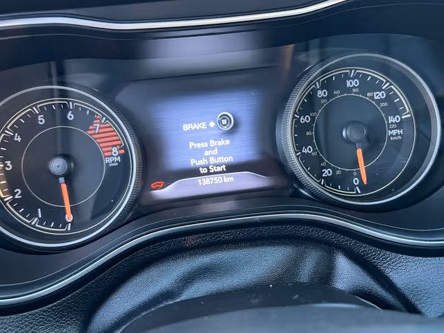 Jeep Cherokee 2020, г. Киев, $17 500 - изображение 5