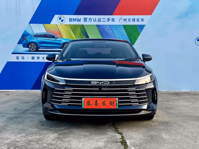 BYD Destroyer 05 2024, г. Киев, $16 900 - изображение 2