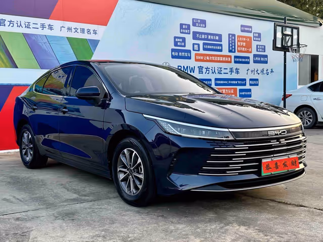BYD Destroyer 05 2024, г. Киев, $16 900 - изображение 3