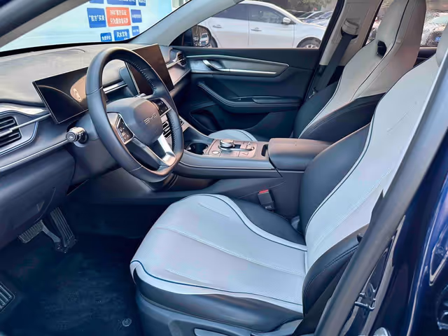 BYD Destroyer 05 2024, г. Киев, $16 900 - изображение 4