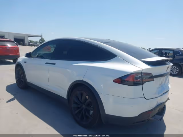 Tesla Model X 2019, Львов, $21 500 - изображение 3