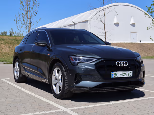 Audi e-tron 2019, Львів, $28 999 - зображення 4