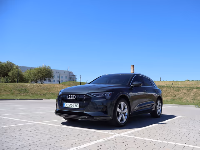 Audi e-tron 2019, Львів, $28 999 - зображення 5