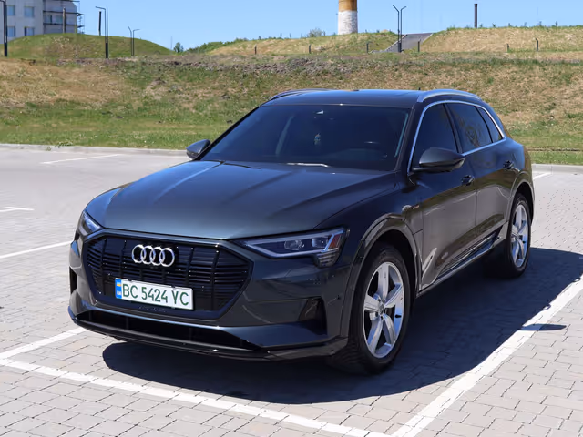 Audi e-tron 2019, Львів, $28 999 - зображення 2