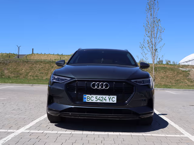 Audi e-tron 2019, Львів, $28 999 - зображення 3