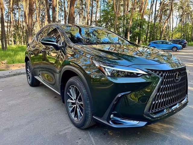 Lexus NX 2025, Одесса, $37 000 - изображение 4