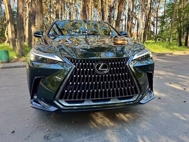 Lexus NX 2025, Одесса, $37 000 - изображение 3