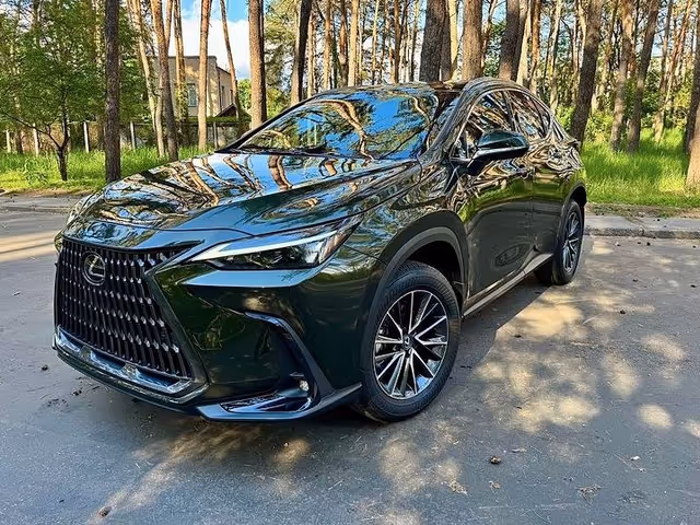Lexus NX 2025, Одесса, $37 000 - изображение 2
