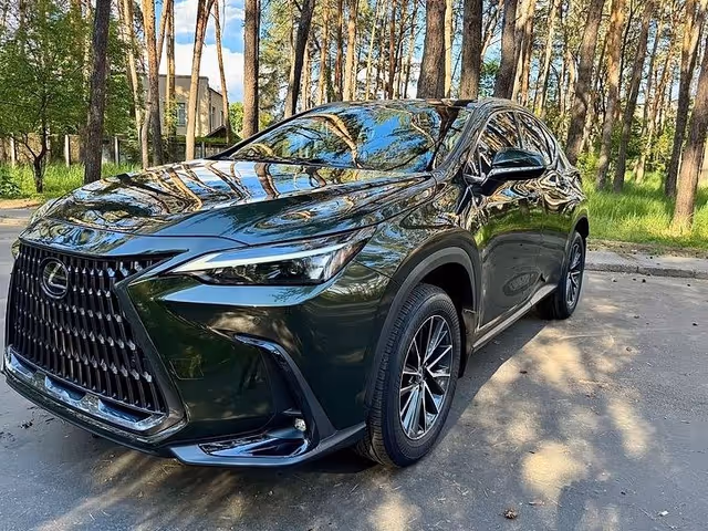 Lexus NX 2025, Одесса, $37 000 - изображение 5
