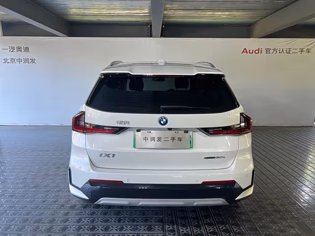 BMW iX1 2025, Ровно, $32 300 - изображение 4