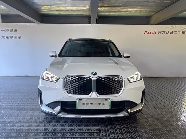 BMW iX1 2025, Ровно, $32 300 - изображение 2
