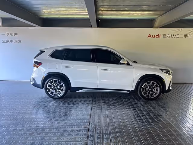 BMW iX1 2025, Ровно, $32 300 - изображение 3