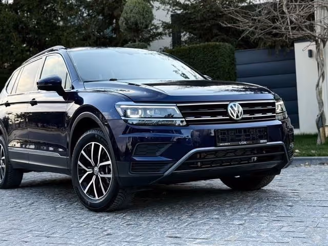 Volkswagen Tiguan 2019, Одесса, $15 000 - изображение 2