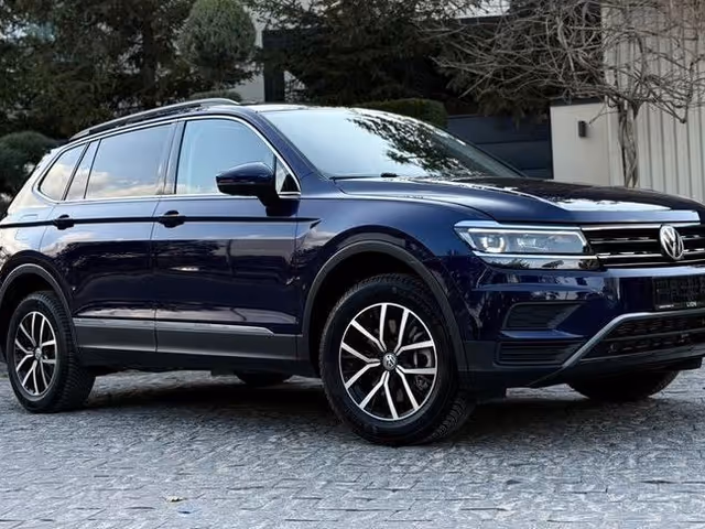 Volkswagen Tiguan 2019, Одесса, $15 000 - изображение 4