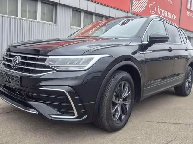 Volkswagen Tiguan 2024, Одесса, $20 500 - изображение 1