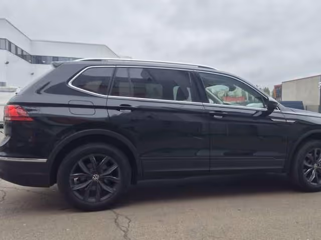 Volkswagen Tiguan 2024, Одесса, $20 500 - изображение 4