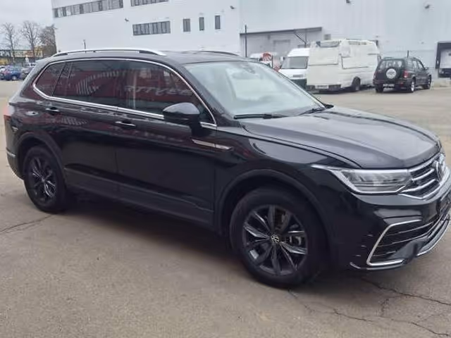 Volkswagen Tiguan 2024, Одесса, $20 500 - изображение 3