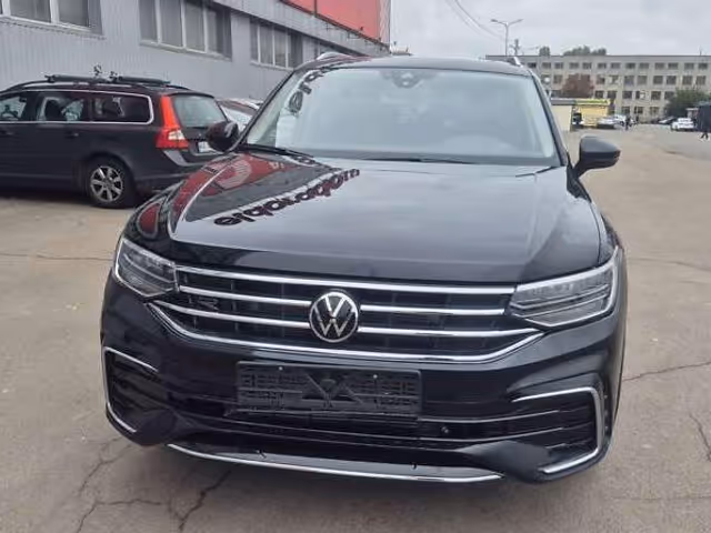 Volkswagen Tiguan 2024, Одесса, $20 500 - изображение 2