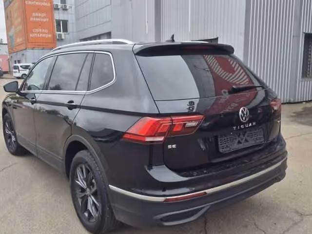 Volkswagen Tiguan 2024, Одесса, $20 500 - изображение 5
