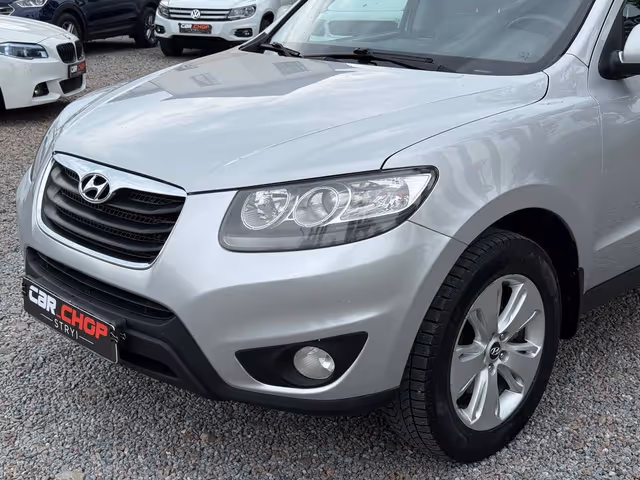 Hyundai Santa Fe 2012, Стрый, $10 500 - изображение 5