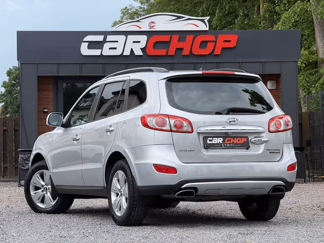 Hyundai Santa Fe 2012, Стрый, $10 500 - изображение 4