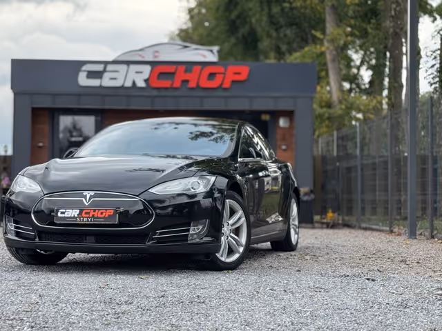 Tesla Model S 2015, Стрый, $13 600 - изображение 2
