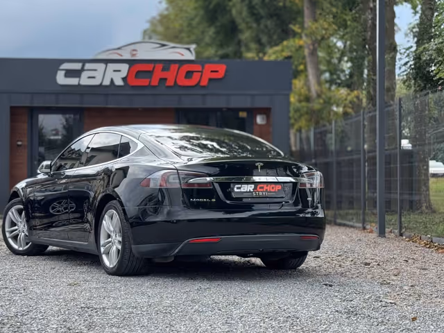 Tesla Model S 2015, Стрый, $13 600 - изображение 4