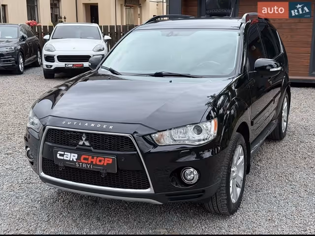 Mitsubishi Outlander 2011, Стрый, $12 000 - изображение 4