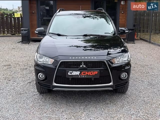 Mitsubishi Outlander 2011, Стрый, $12 000 - изображение 5