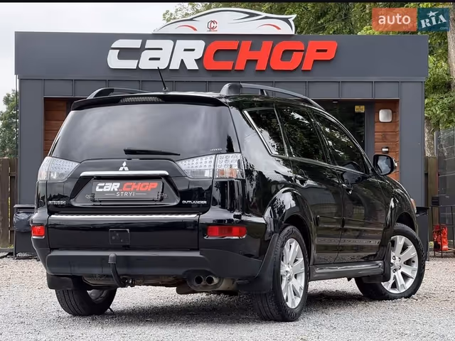 Mitsubishi Outlander 2011, Стрый, $12 000 - изображение 3