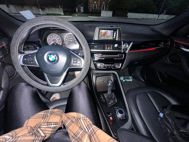 BMW X1 2017, Старокостянтинів, $18 200 - зображення 1