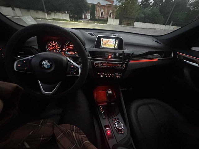 BMW X1 2017, Старокостянтинів, $18 200 - зображення 5