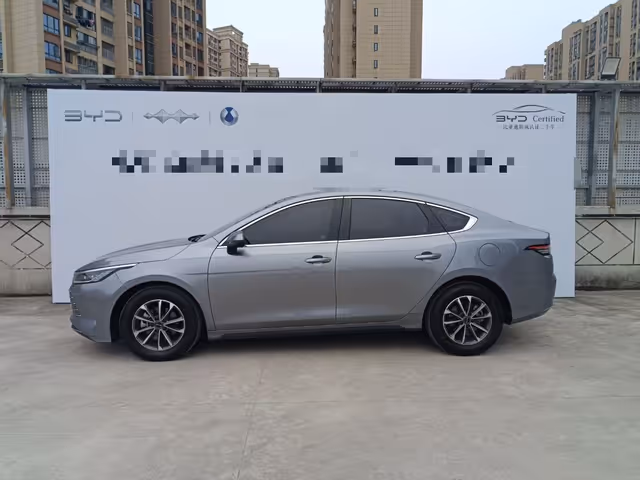 BYD Destroyer 05 2024, г. Киев, $16 900 - изображение 2