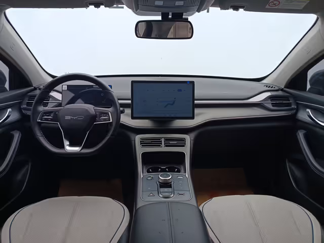 BYD Destroyer 05 2024, г. Киев, $16 900 - изображение 4