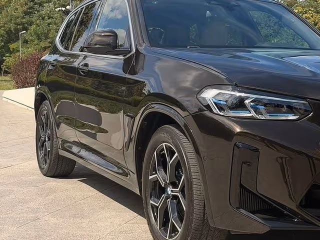BMW X3 2020, Одесса, $19 000 - изображение 2