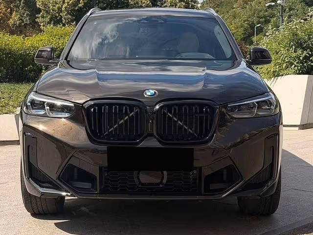 BMW X3 2020, Одесса, $19 000 - изображение 3