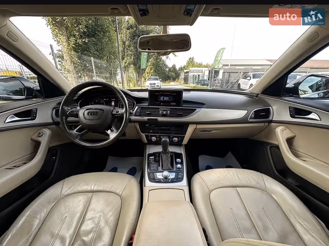 Audi A6 allroad 2015, Стрый, $17 500 - изображение 5