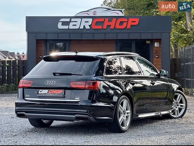Audi A6 allroad 2015, Стрый, $17 500 - изображение 3